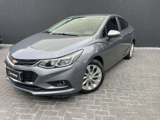CHEVROLET CRUZE 1.4 TURBO LT 16V FLEX 4P AUTOMÁTICO CHEVROLET CRUZE 1.4 TURBO LT 16V FLEX 4P AUTOMÁTICO